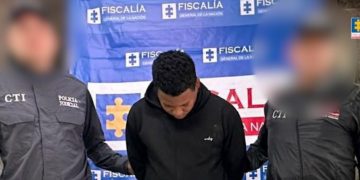 Envían a la cárcel a presunto implicado en atentado contra un comerciante en Sincelejo