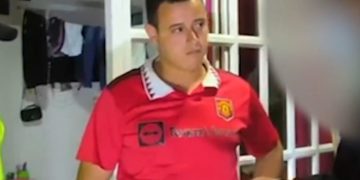 Fiscalía presenta a presunto colaborador en atentado contra periodista en Guaviare