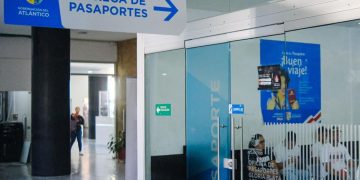 Gobernación del Atlántico amplía a 500 las citas diarias para pasaportes por alta demanda ciudadana