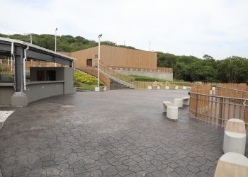 La pista de ciclomontañismo de los barranquilleros está casi lista: alcalde Char