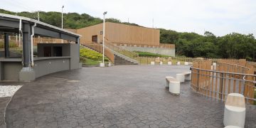 La pista de ciclomontañismo de los barranquilleros está casi lista: alcalde Char