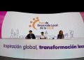 El modelo de gobernanza de Barranquilla que captó las miradas del mundo en el foro de la OCDE