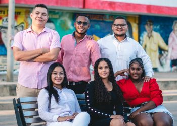 Atención jóvenes: plazo para inscribirse como candidatos a los Consejos de Juventud vence este 19 de julio