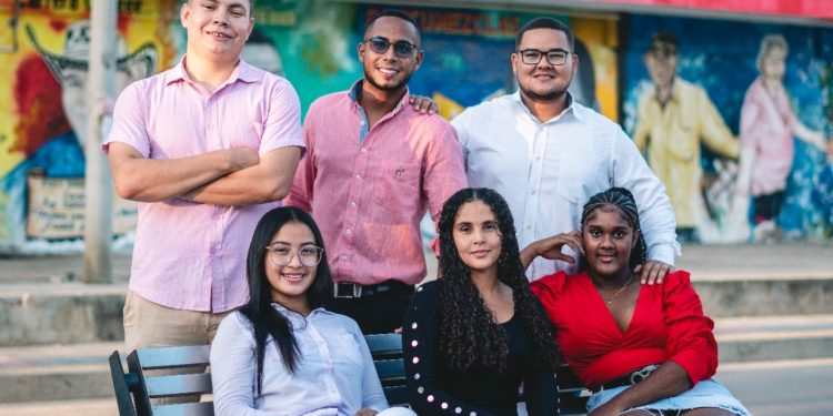 Atención jóvenes: plazo para inscribirse como candidatos a los Consejos de Juventud vence este 19 de julio