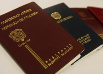 Contraloría lanza alerta: riesgo latente en la expedición de pasaportes a partir de agosto de 2025