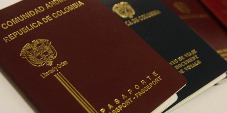 Contraloría lanza alerta: riesgo latente en la expedición de pasaportes a partir de agosto de 2025