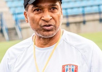 Alexis García deja el banquillo del Unión Magdalena