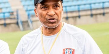 Alexis García deja el banquillo del Unión Magdalena