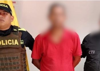 Capturan a hombre condenado por hechos de abuso contra su sobrina en Córdoba