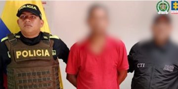 Capturan a hombre condenado por hechos de abuso contra su sobrina en Córdoba