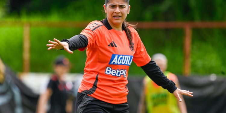 La Selección Colombia se activa en Morelos: concentración total para el duelo ante México