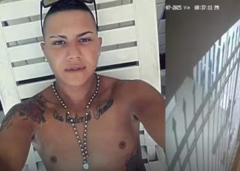 Alias ‘Piolín’, implicado en doble homicidio en Soledad, fue asesinado a tiros en Villa Estadio