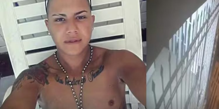 Alias ‘Piolín’, implicado en doble homicidio en Soledad, fue asesinado a tiros en Villa Estadio