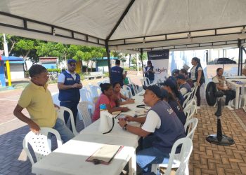 El Sisbén abre dos nuevos puntos de atención para estar más cerca de los barranquilleros