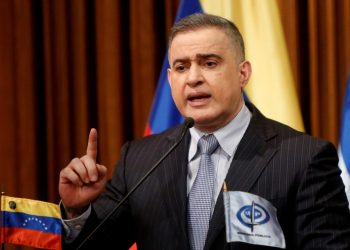 Fiscalía de Venezuela abre investigación contra Nayib Bukele por presunta tortura a migrantes venezolanos en El Salvador