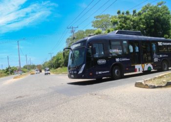 Transmetro habilita nueva ruta alimentadora A4-1 Malambo para conectar con Barranquilla y su Área Metropolitana