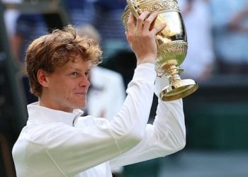 Jannik Sinner conquista su primer Wimbledom 