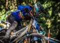 Dos colombianos a la final de la Copa Mundo de downhill