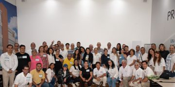 Periodistas conocen de cerca la innovación farmacéutica de Procaps en Barranquilla