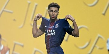 El PSG elimina al Bayern y avanza a semifinales