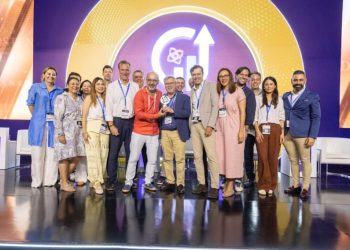 Aqualia gana Premio Andesco de Sostenibilidad por su liderazgo en salud y bienestar laboral en Colombia