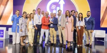 Aqualia gana Premio Andesco de Sostenibilidad por su liderazgo en salud y bienestar laboral en Colombia