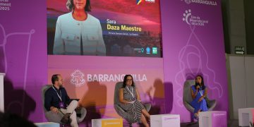 Con ideas transformadoras y alianzas estratégicas, comienzan diálogos en agendas de aliados en el Foro de la OCDE