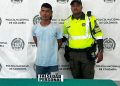 Capturado en el barrio Centro de Barranquilla por falsedad personal