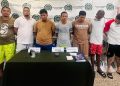 Golpe a «Los Pepes»: Capturan a cabecilla y desarticulan red criminal en Barranquilla