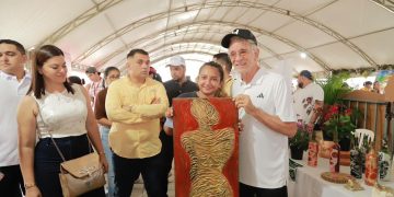 Ecofest impulsó el talento verde del Atlántico y fortaleció su tejido empresarial