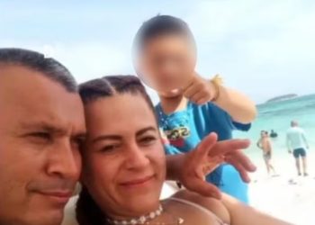 Misterio en San Andrés: niño había vomitado antes de ser hallado muerto junto a sus padres en hotel