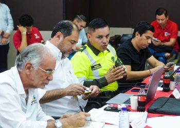 Autoridades municipales dieron el sí a unificación del pico y placa departamental