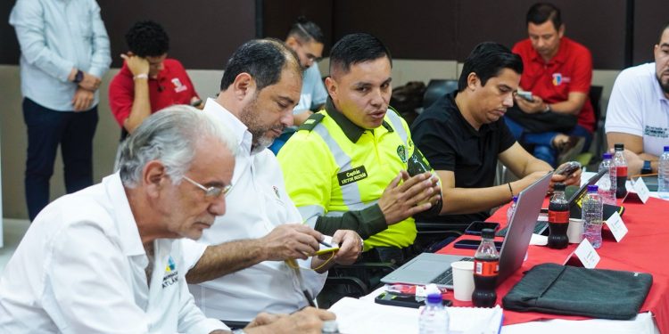 Autoridades municipales dieron el sí a unificación del pico y placa departamental