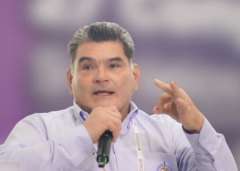 Procurador General, Gregorio Eljach Pacheco, pidió actualizar criterios para designar a encargados de ejecutar recursos del Sistema General de Regalías