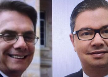 Corte Suprema reactiva parapolítica: investigan a dos congresistas