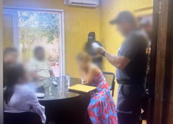 Fiscalía allana sede de Aremca en Barranquilla por presuntas irregularidades en contratación pública