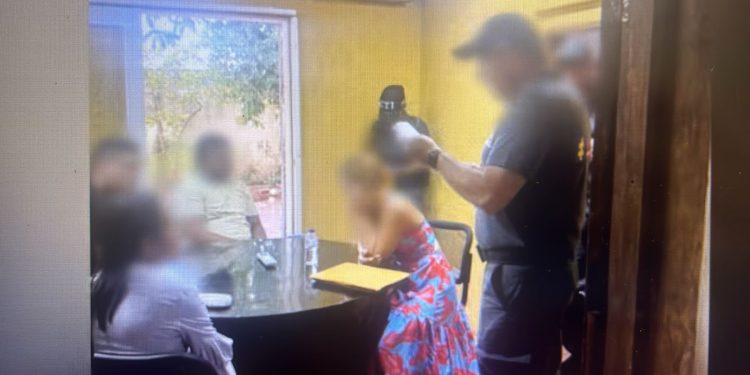 Fiscalía allana sede de Aremca en Barranquilla por presuntas irregularidades en contratación pública