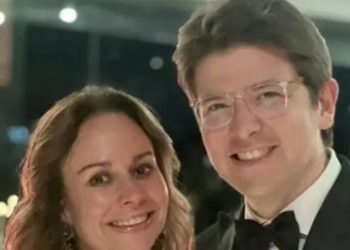 Miguel Uribe “salió bien” de su procedimiento, confirmó su esposa María Claudia