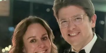 Miguel Uribe “salió bien” de su procedimiento, confirmó su esposa María Claudia