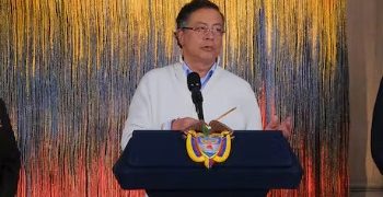 “Rateros, falsos, perra cocker spaniel”: las palabras de Petro que incendian el debate político