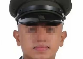 Expolicía colombiano es detenido en España por presunto abuso a dos menores