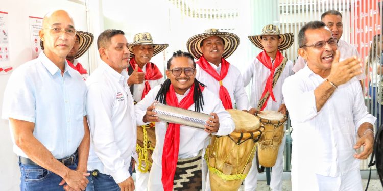 ¡Ponte la pollera y el sombrero y ven a Malambo a vivir el XXVI Festival de Decimeros y Bailadores de Cumbia!