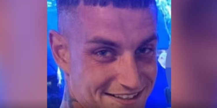 Expareja asesinó a padre de seis hijos en Inglaterra: lo apuñaló bajo efectos de alcohol y drogas