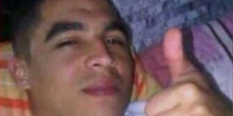 EE. UU. sanciona al ‘Niño Guerrero’, líder del Tren de Aragua, y a otros cinco miembros de la banda