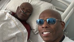 El ‘Tino’ Asprilla denuncia negligencia en hospital de Tuluá y lanza crítica al Gobierno Petro