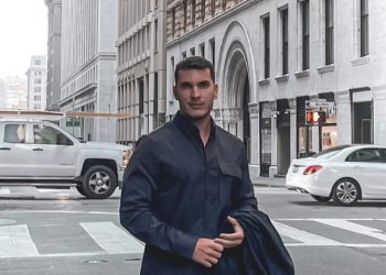 Investigan millonario estilo de vida del novio del presidente de Ecopetrol: no se sabe de dónde salen los recursos