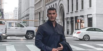 Investigan millonario estilo de vida del novio del presidente de Ecopetrol: no se sabe de dónde salen los recursos