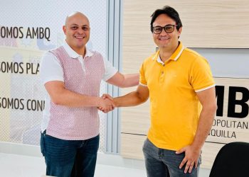 Juan de Acosta inaugura oficina para atención catastral en alianza con el AMB