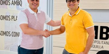 Juan de Acosta inaugura oficina para atención catastral en alianza con el AMB