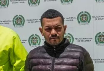 Alias el Costeño planeaba un millonario robo antes del atentado a Miguel Uribe Turbay, según confesión de implicado